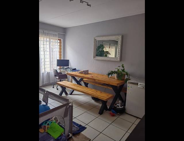 2 BEDROOM APARTMENT FOR SALE IN PAULSHOF